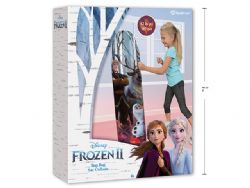 SAC À FRAPPER GONFLABLE - REINGE DES NEIGES (FROZEN) 42